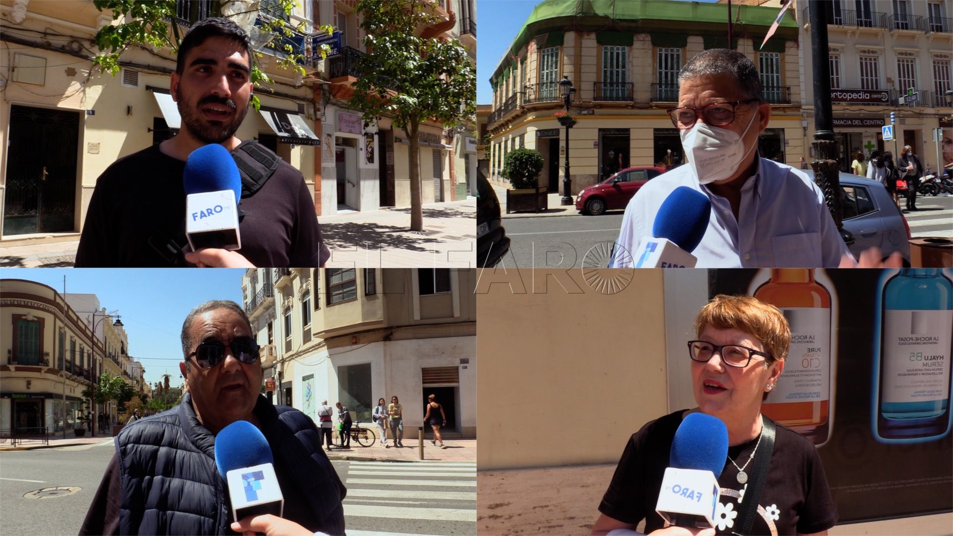 La Encuesta  ¿Qué mensaje le enviaría a los políticos La Encuesta | ¿Qué mensaje le enviaría a los políticos?