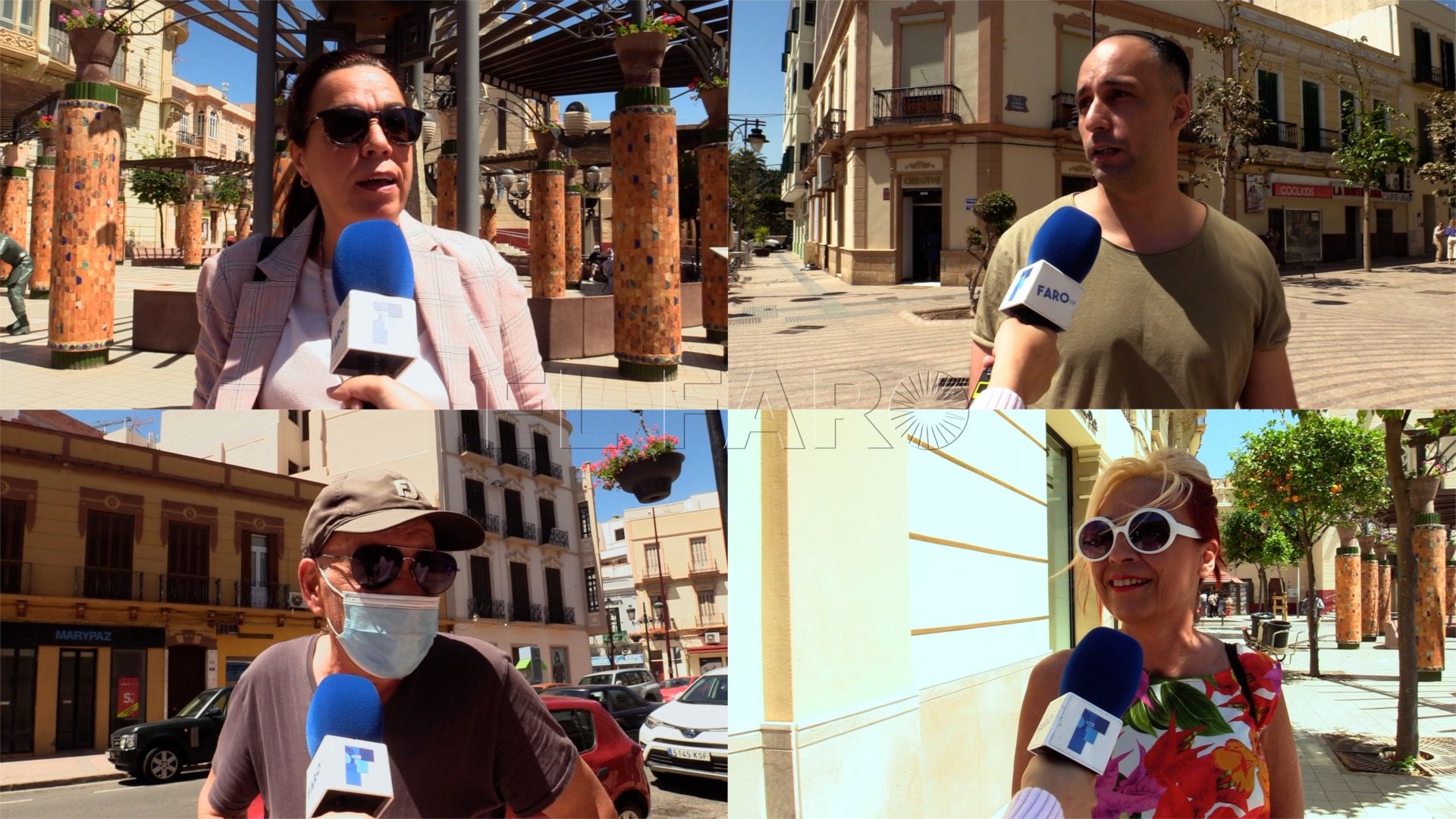 La Encuesta  ¿Qué zona de Melilla le gustaría que arreglasen.mov La Encuesta | ¿Qué zona de Melilla le gustaría que arreglasen?