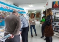 La Semana del Libro comenzo el pasado lunes 1 El IES Rusadir de Melilla celebra la Semana del Libro