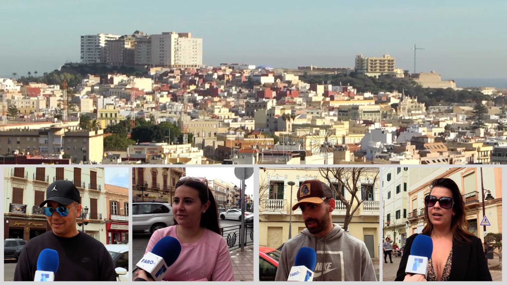 Los jóvenes de Melilla lo tienen claro: no pueden independizarse
