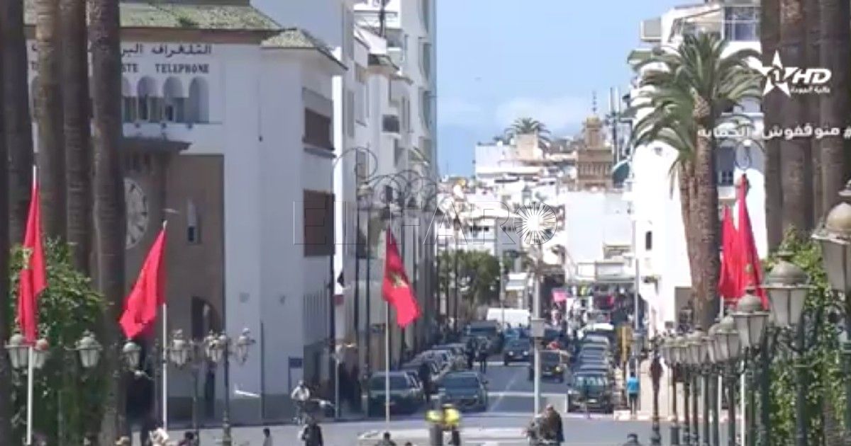 Marruecosok Marruecos tiene tres casos sospechosos de viruela del mono
