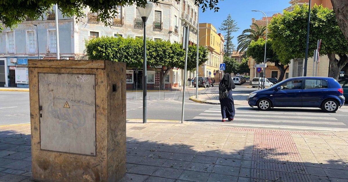 Melilla 3 Casi 45.000 plazas conforman la oferta pública de empleo para 2022