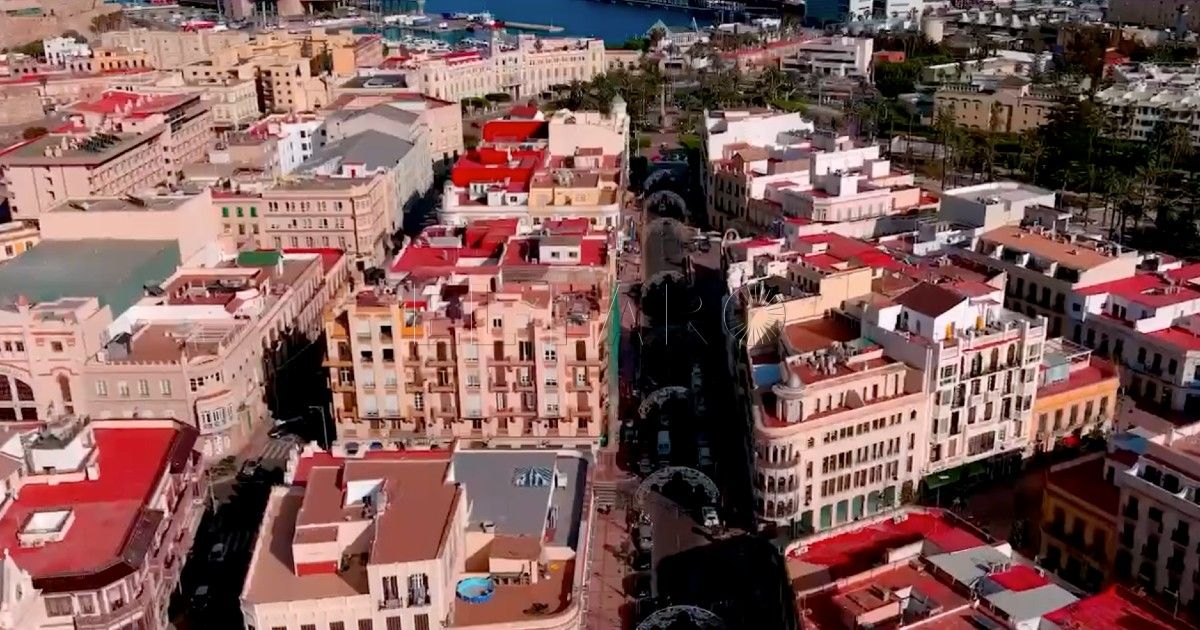 Melilla no registra casos de la viruela del mono