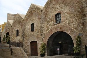 Museo de Arqueología Estos son los museos que se pueden visitar en Melilla
