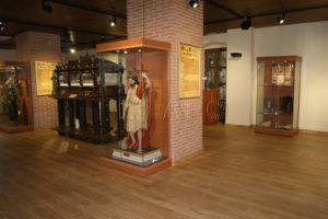 Museo de Arte Sacro Estos son los museos que se pueden visitar en Melilla