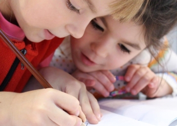 Ninos Melilla, la autonomía con más población en edad escolarizable