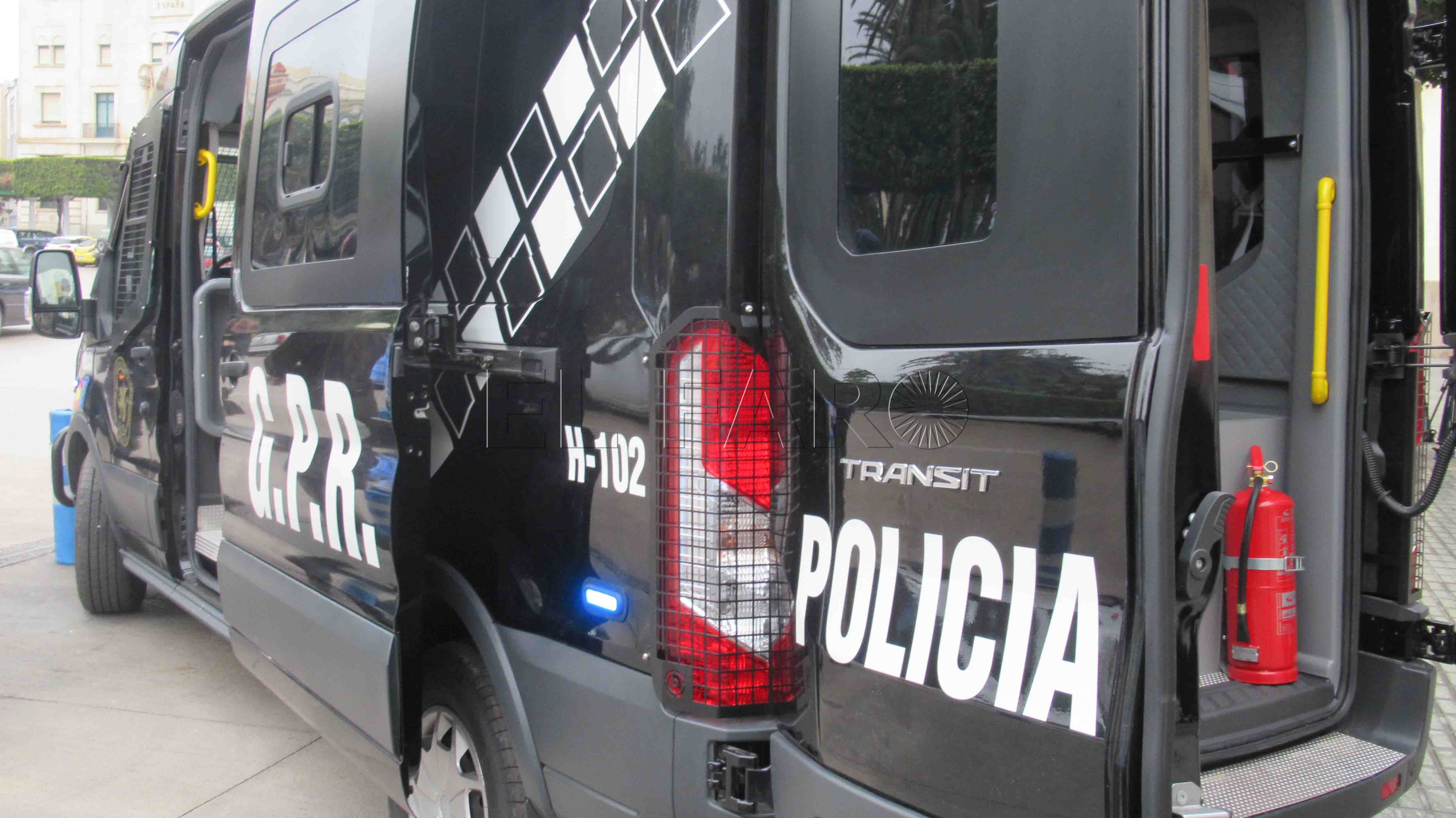 Detenido por conducir bajo los efectos del alcohol: la Policía notó "su habla pastosa"