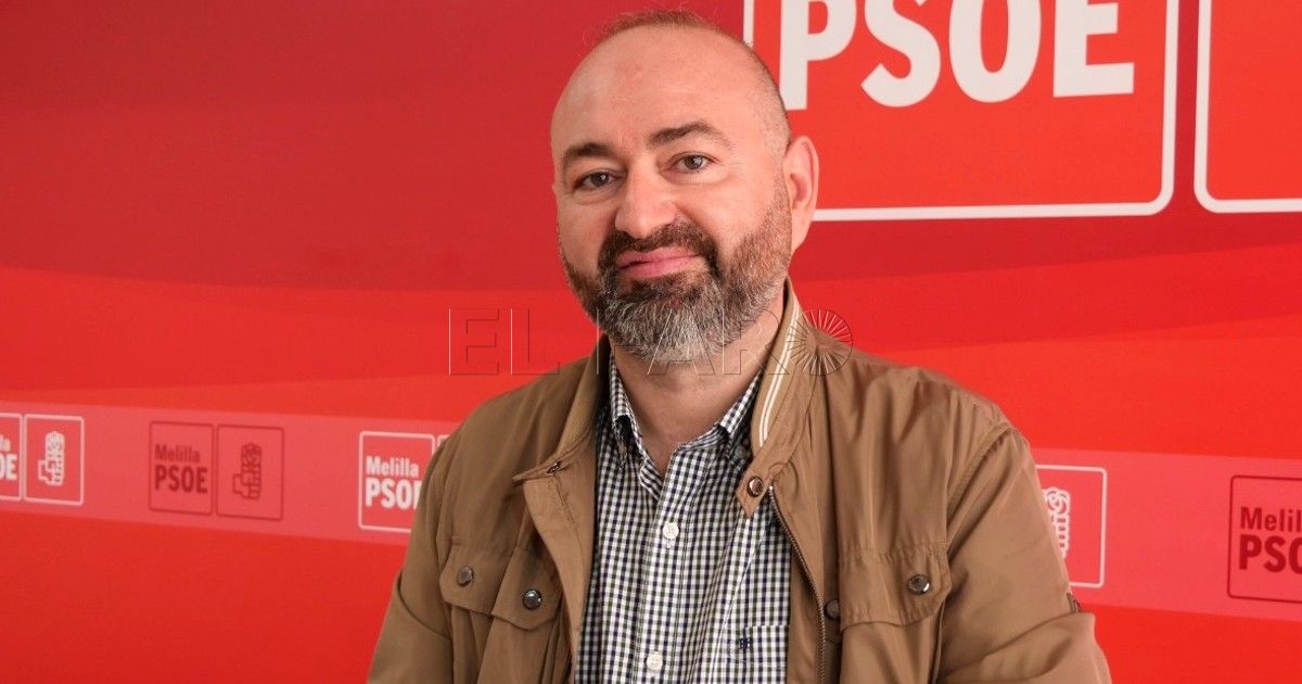 PSOE 1 Los socialistas de Melilla aplauden la Ley de Igualdad de Trato y No Discriminación