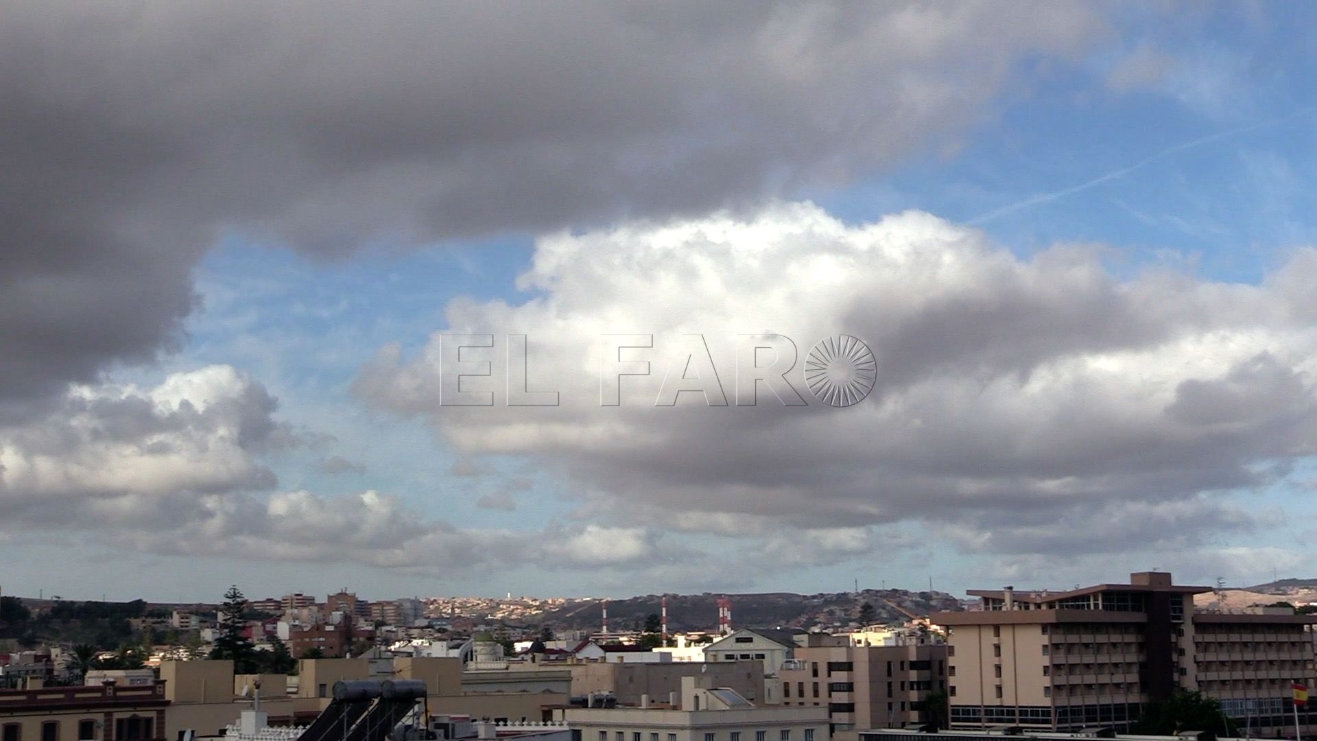 Previsión del tiempo en Melilla domingo 29 de mayo de 2022.mov Previsión del tiempo en Melilla: sábado 23 de diciembre de 2023