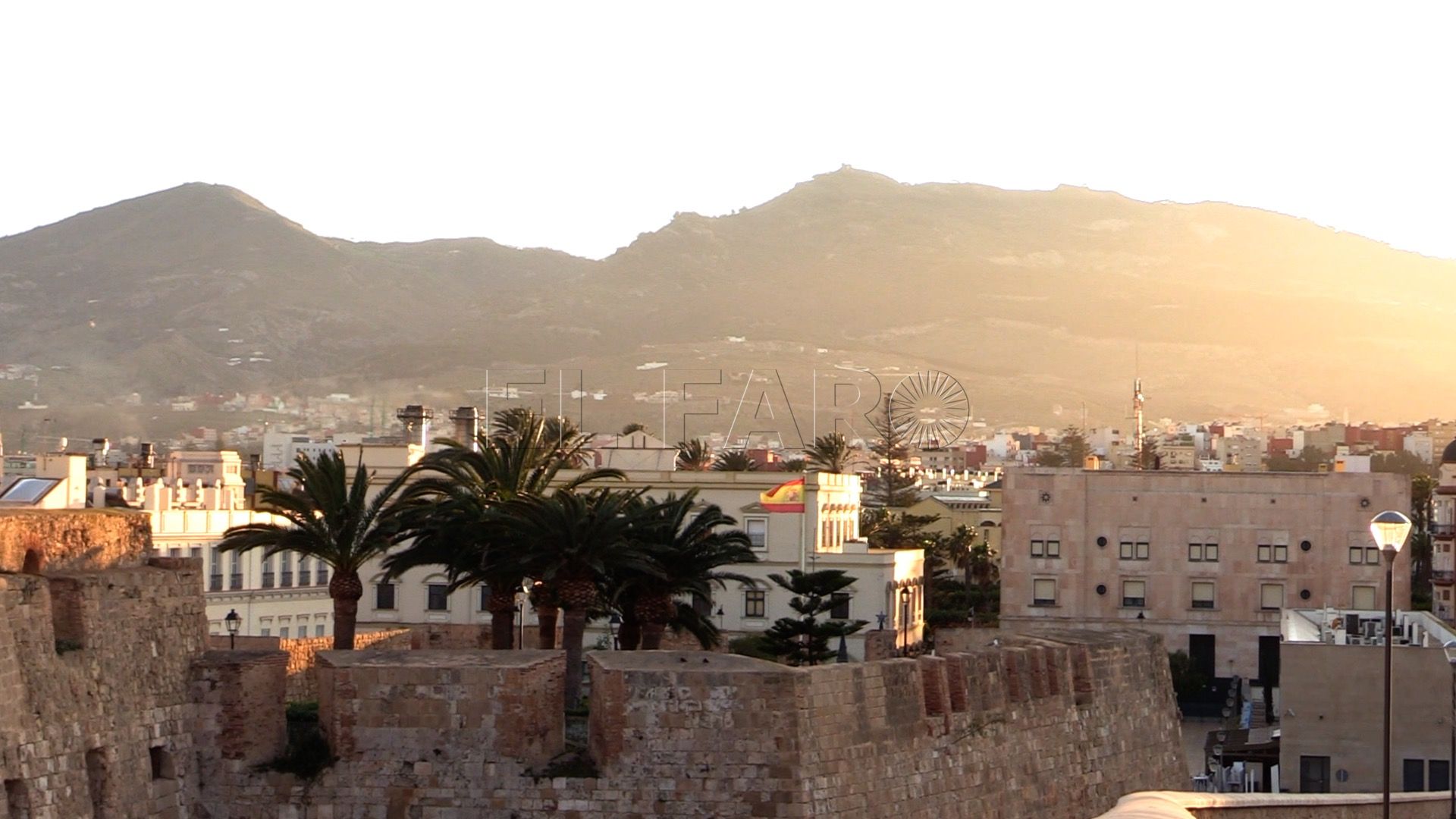 Previsión del tiempo en Melilla jueves 12 de mayo de 2022 Previsión del tiempo en Melilla: miércoles 27 de julio 2022