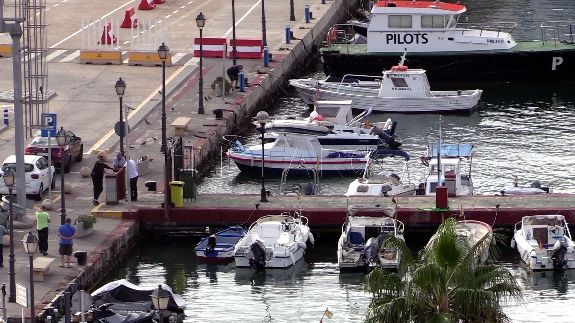 Previsión del tiempo en Melilla lunes 30 de mayo de 2022 Previsión del tiempo en Melilla: lunes 30 de mayo de 2022