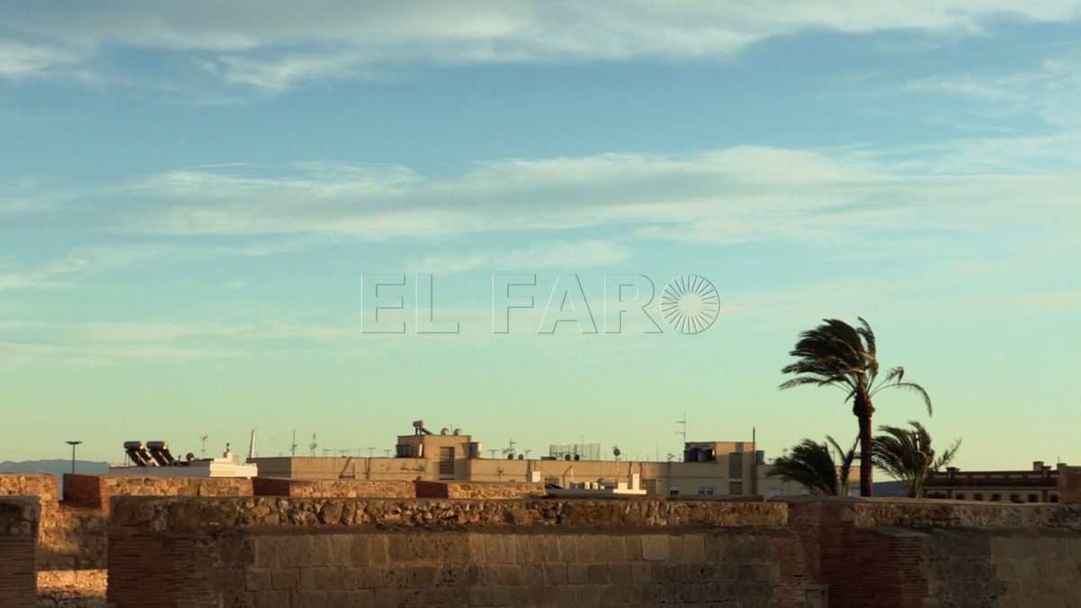 Previsión del tiempo en Melilla miércoles 11 de mayo de 2022 e1689958875274 Previsión del tiempo en Melilla: domingo 8 de enero de 2022