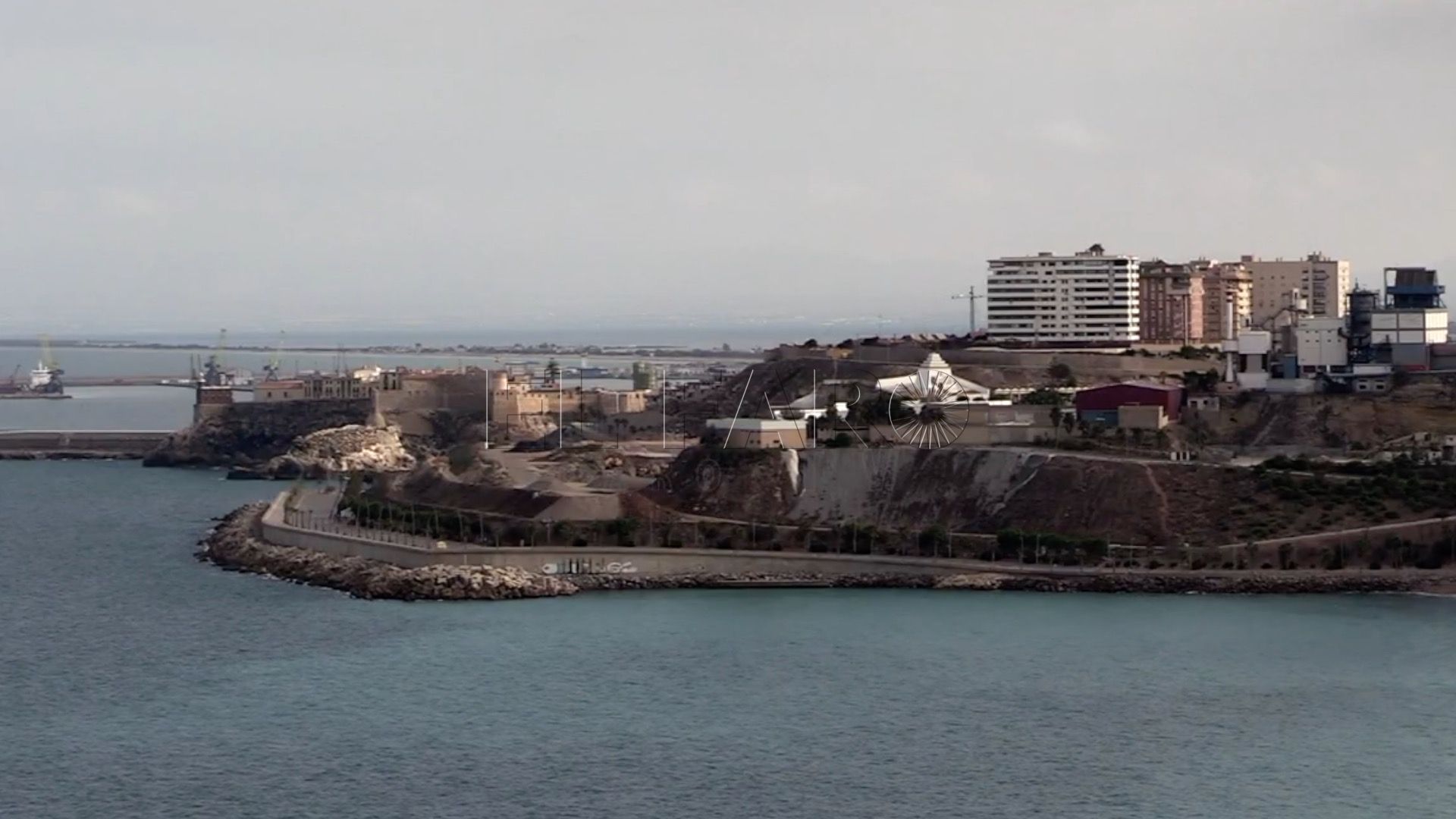 Previsión del tiempo en Melilla sábado 14 de mayo de 2022 Previsión del tiempo en Melilla: sábado 14 de mayo de 2022