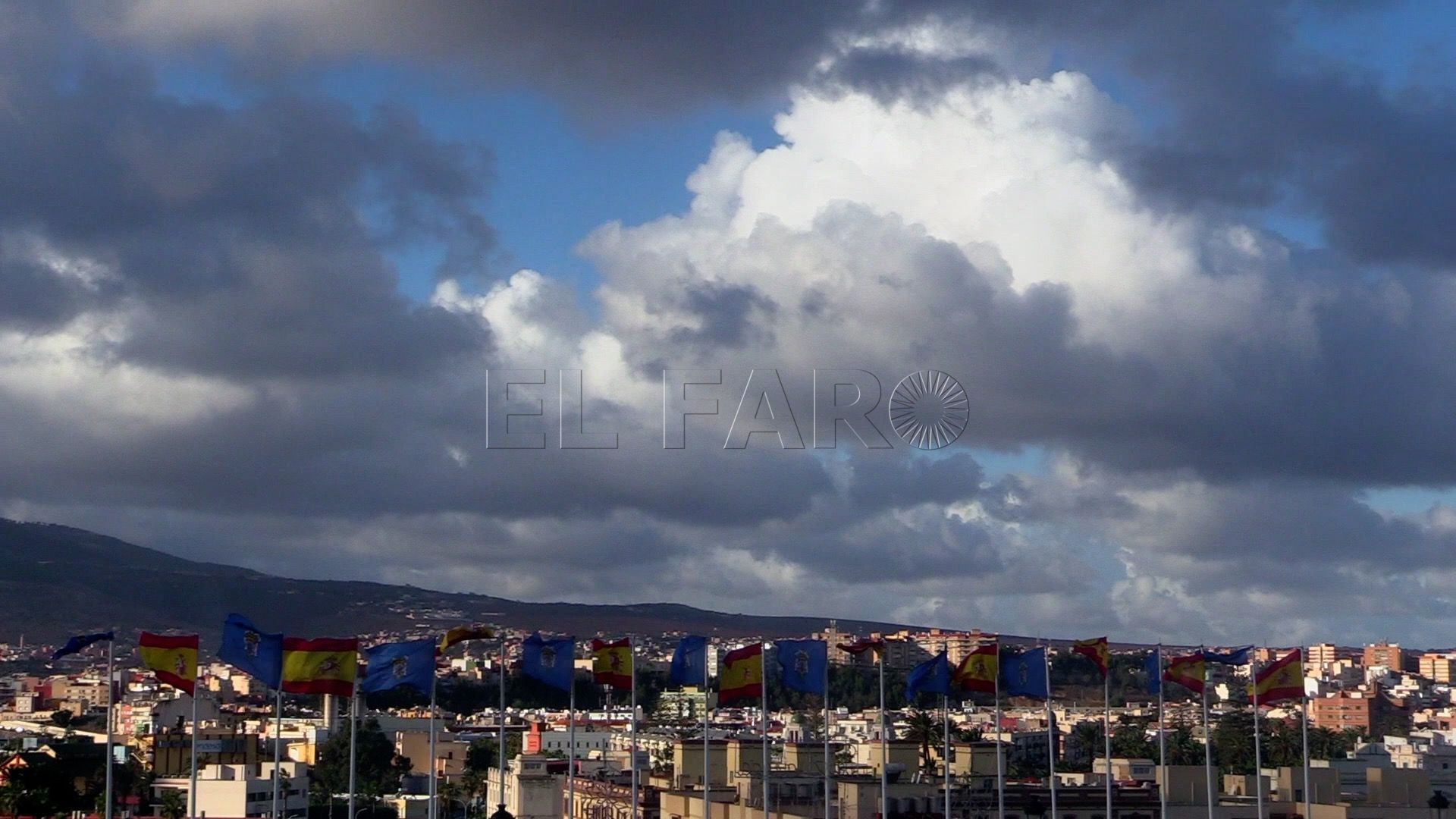 Previsión del tiempo en Melilla viernes 13 de mayo de 2022 Previsión del tiempo en Melilla: viernes 17 de febrero de 2023