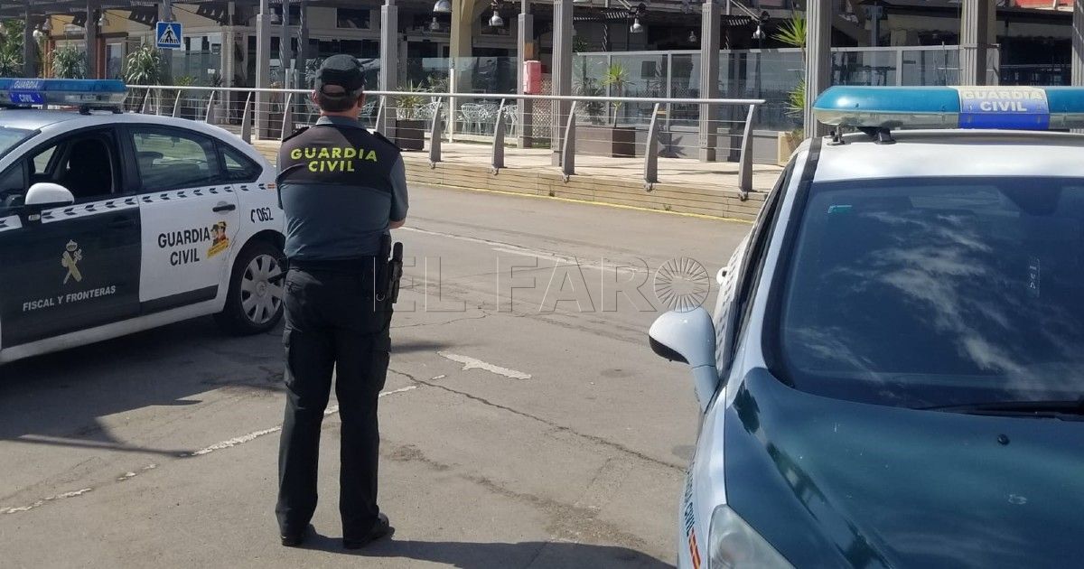 Puerto Noray Detenido tras llevar a Melilla desde Marruecos a un inmigrante en una moto de agua