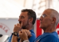 Regata Málaga12 La embarcación Ciudad de Melilla Sport Capital, tercera en su grupo en la Málaga Sailing Cup 2022