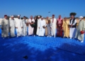 Rezo colectivo Ramadán 2022 108 Rezo colectivo por el final del Ramadán en Melilla