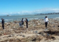 Río de Oro 10 “La laguna cumplió con su misión de balsa de inundación a la perfección”