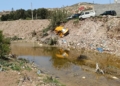 Río de Oro 7 “La laguna cumplió con su misión de balsa de inundación a la perfección”