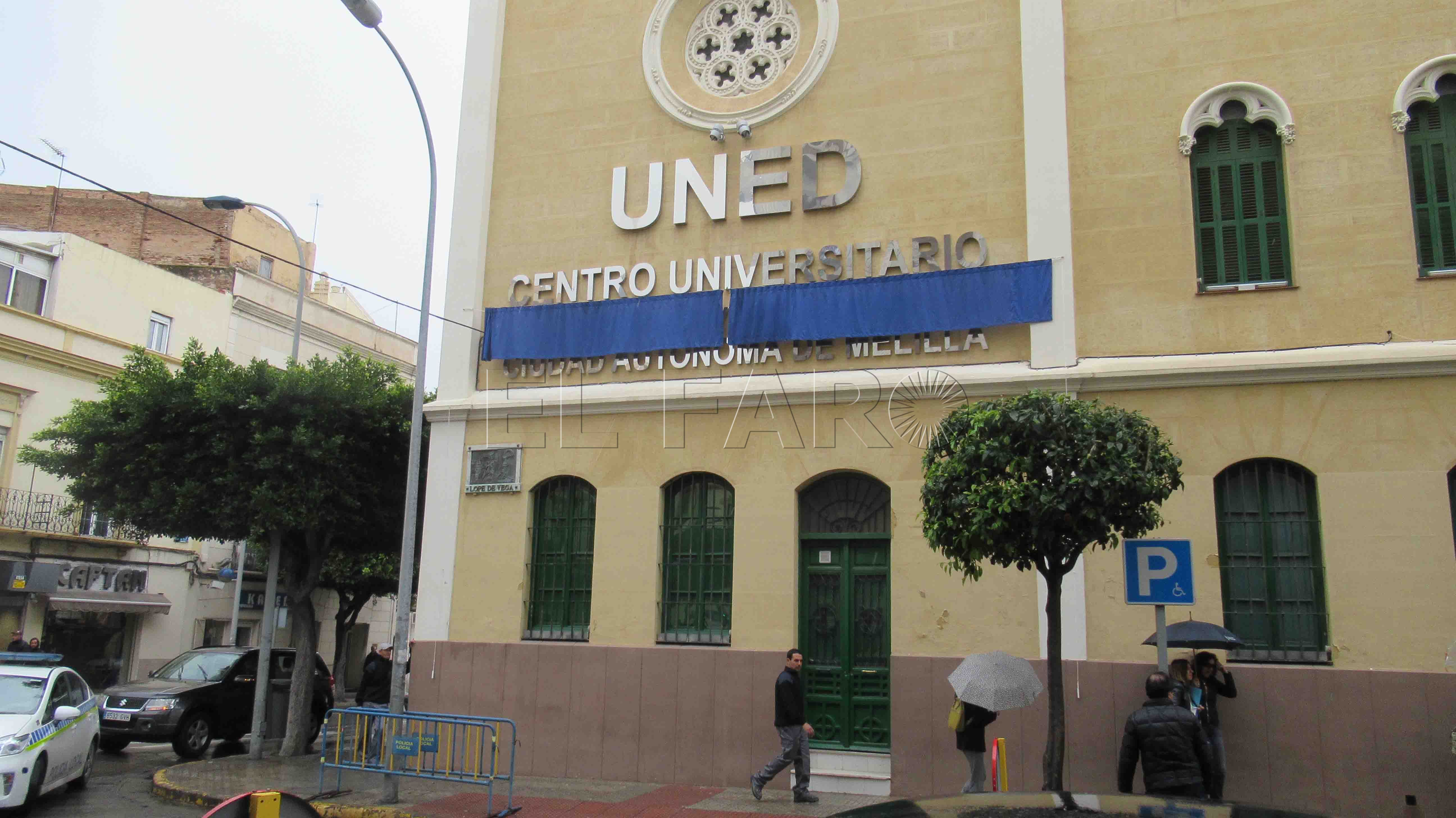 UNED Jornada de Educación Cívico-Tributaria en la UNED