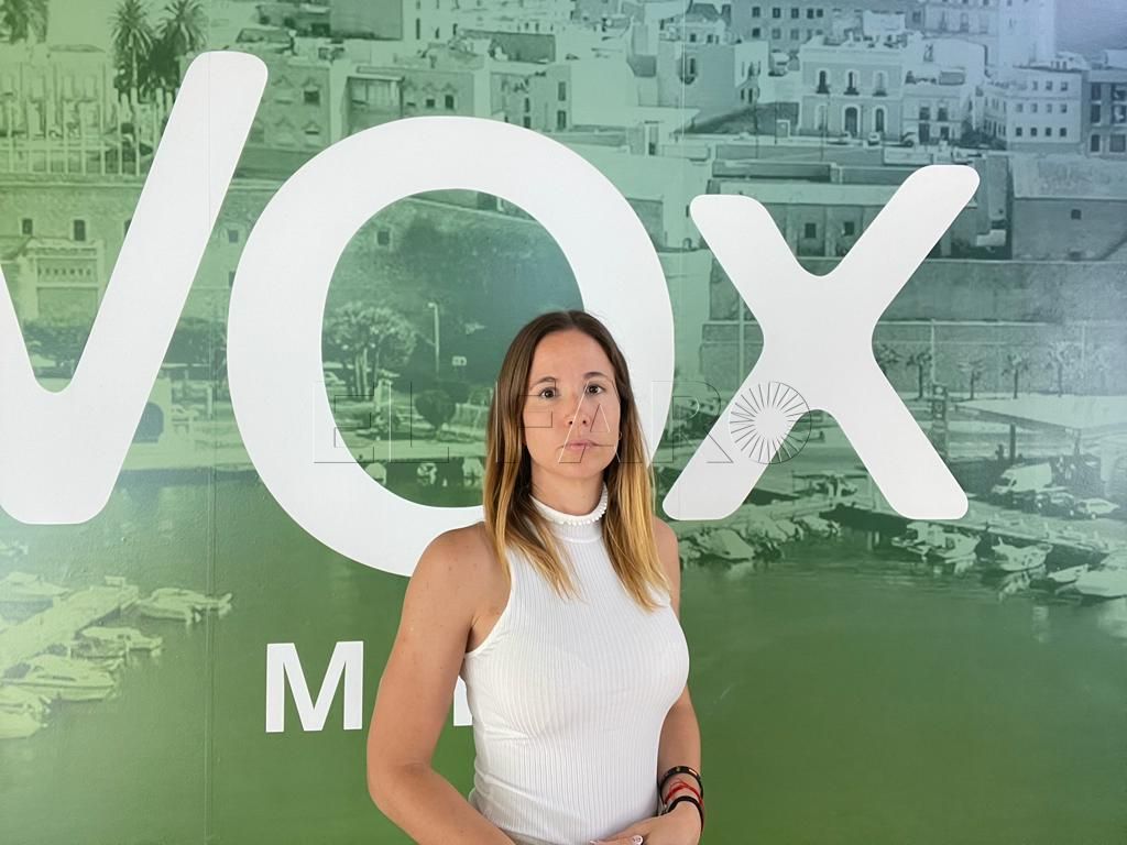 VOX 3 Vox critica la política turística del Gobierno