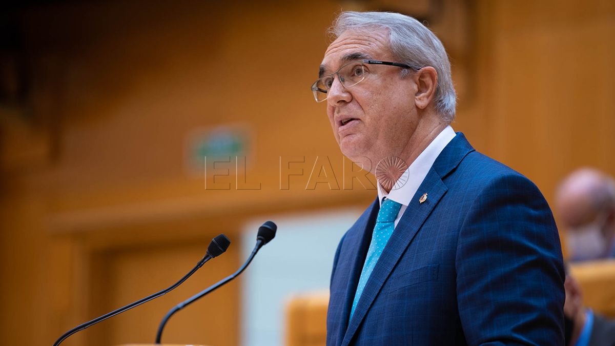 VOX 4 Vox pide sanciones contra los países exportadores de inmigración