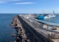 Vista General Puerto de Melilla La Autoridad Portuaria de Melilla se prepara para la OPE