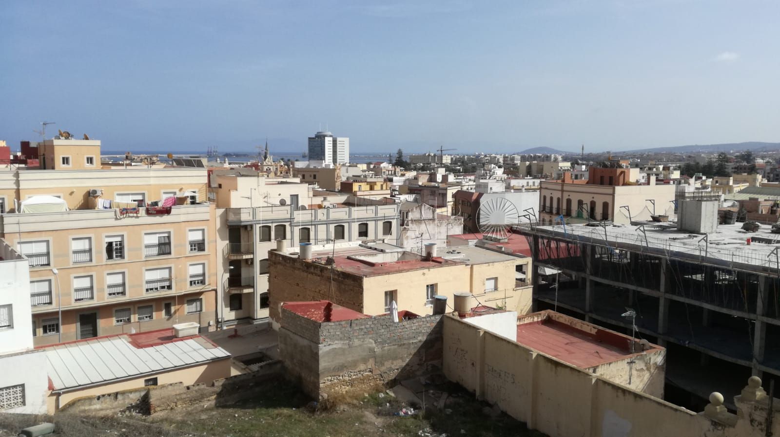 WhatsApp Image 2018 09 20 at 16.51.52 La UE tratará la inclusión de Melilla en la Unión Aduanera