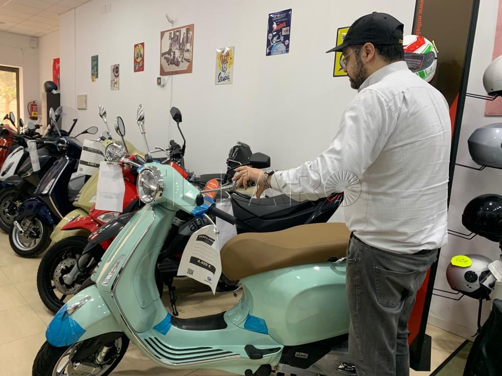 WhatsApp Image 2022 04 28 at 5.13.36 PM La Vespa, un estilo de vida