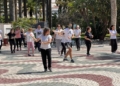 WhatsApp Image 2022 04 30 at 8.48.30 PM 1 El parque Hernández acoge la práctica de Tai Chi y Chi Kung en Melilla