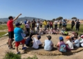 WhatsApp Image 2022 05 01 at 6.18.47 PM 1 Alumnos de La Salle, de ruta senderista por Melilla