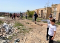 WhatsApp Image 2022 05 01 at 6.18.47 PM 11 Alumnos de La Salle, de ruta senderista por Melilla