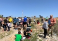 WhatsApp Image 2022 05 01 at 6.18.47 PM 12 Alumnos de La Salle, de ruta senderista por Melilla