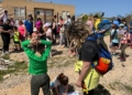 WhatsApp Image 2022 05 01 at 6.18.47 PM 15 Alumnos de La Salle, de ruta senderista por Melilla
