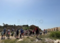 WhatsApp Image 2022 05 01 at 6.18.47 PM 16 Alumnos de La Salle, de ruta senderista por Melilla