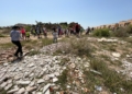 WhatsApp Image 2022 05 01 at 6.18.47 PM 18 Alumnos de La Salle, de ruta senderista por Melilla