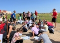 WhatsApp Image 2022 05 01 at 6.18.47 PM 2 Alumnos de La Salle, de ruta senderista por Melilla