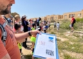 WhatsApp Image 2022 05 01 at 6.18.47 PM 20 Alumnos de La Salle, de ruta senderista por Melilla