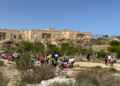 WhatsApp Image 2022 05 01 at 6.18.47 PM 21 Alumnos de La Salle, de ruta senderista por Melilla