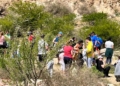 WhatsApp Image 2022 05 01 at 6.18.47 PM 22 Alumnos de La Salle, de ruta senderista por Melilla