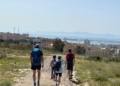 WhatsApp Image 2022 05 01 at 6.18.47 PM 4 Alumnos de La Salle, de ruta senderista por Melilla