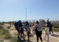 WhatsApp Image 2022 05 01 at 6.18.47 PM 5 Alumnos de La Salle, de ruta senderista por Melilla