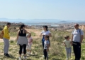 WhatsApp Image 2022 05 01 at 6.18.47 PM 6 Alumnos de La Salle, de ruta senderista por Melilla