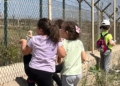 WhatsApp Image 2022 05 01 at 6.18.47 PM 7 Alumnos de La Salle, de ruta senderista por Melilla
