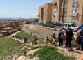 WhatsApp Image 2022 05 01 at 6.18.48 PM 2 Alumnos de La Salle, de ruta senderista por Melilla
