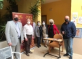WhatsApp Image 2022 05 04 at 11.33.29 AM IV Recinto lleva el teatro al centro asistencial Gota de Leche de Melilla