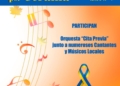 WhatsApp Image 2022 05 05 at 8.50.52 AM La orquesta Cita Previa ofrecerá mañana un concierto benéfico por Ucrania
