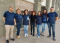WhatsApp Image 2022 05 06 at 8.17.29 AM Coordinadora de las Escuelas Embajadoras del Parlamento Europeo visita el IES Rusadir
