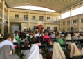 WhatsApp Image 2022 05 08 at 5.15.50 PM 1 Emotivo homenaje al hermano Crescencio en el colegio de La Salle de Melilla