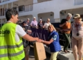 WhatsApp Image 2022 05 09 at 10.00.34 AM 1 66 pasajeros llegan a Melilla a bordo del Island Sky
